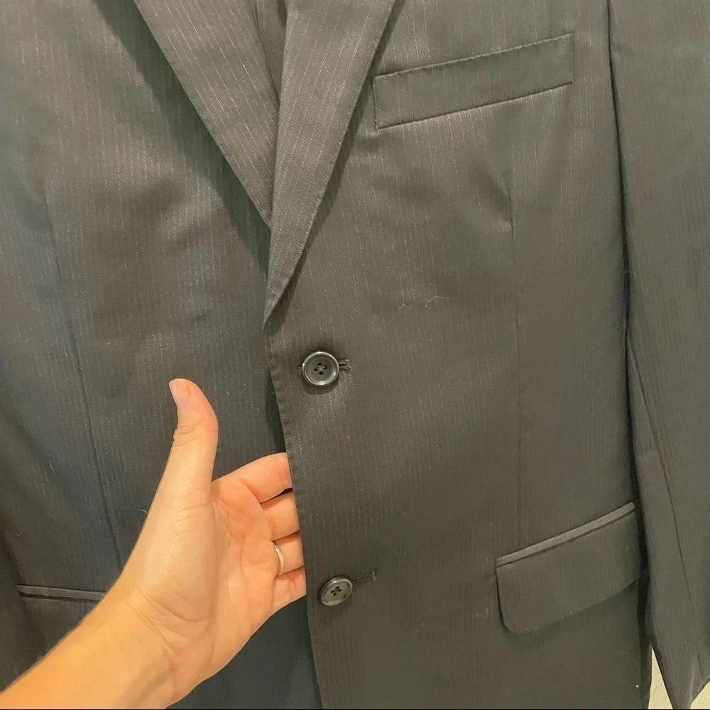 Pronto Uomo pronto uomo